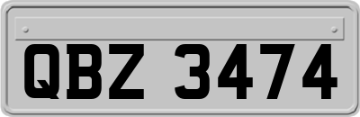 QBZ3474