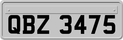 QBZ3475