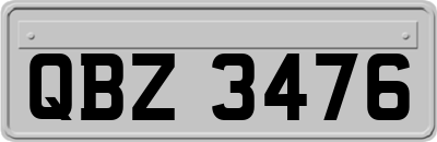 QBZ3476
