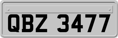 QBZ3477