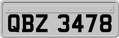 QBZ3478