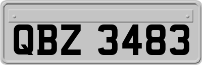 QBZ3483