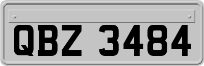 QBZ3484