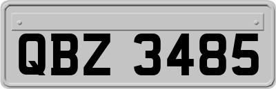 QBZ3485