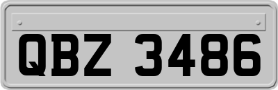 QBZ3486