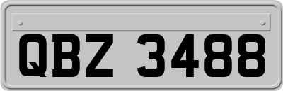 QBZ3488