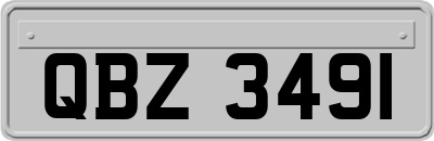 QBZ3491