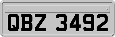 QBZ3492