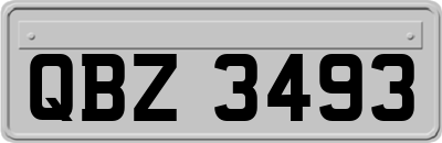 QBZ3493