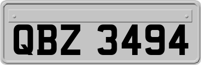 QBZ3494