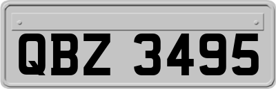 QBZ3495