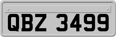 QBZ3499