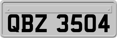 QBZ3504