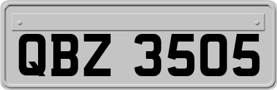 QBZ3505