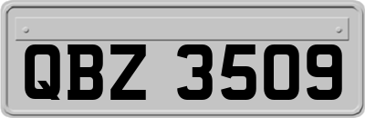QBZ3509