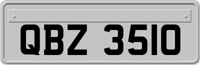 QBZ3510