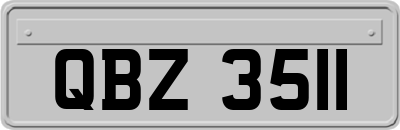 QBZ3511