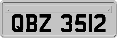 QBZ3512