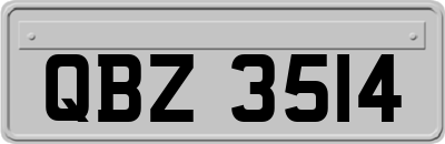 QBZ3514