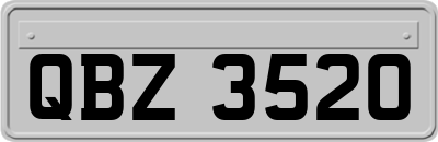 QBZ3520