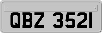 QBZ3521