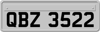 QBZ3522
