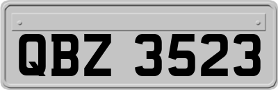 QBZ3523