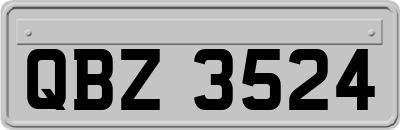 QBZ3524