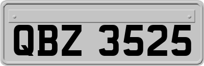 QBZ3525