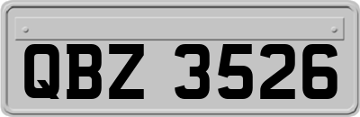 QBZ3526