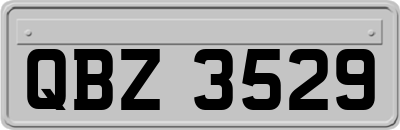 QBZ3529
