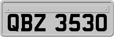 QBZ3530