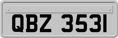 QBZ3531