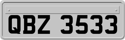 QBZ3533