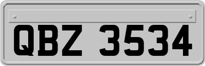 QBZ3534