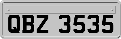QBZ3535