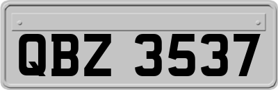 QBZ3537