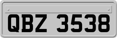 QBZ3538