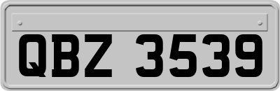 QBZ3539