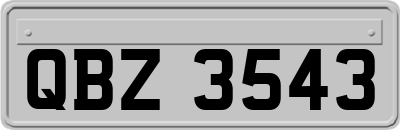 QBZ3543