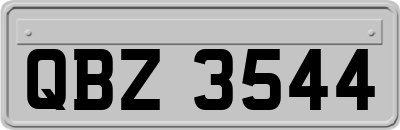 QBZ3544