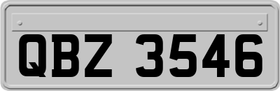 QBZ3546