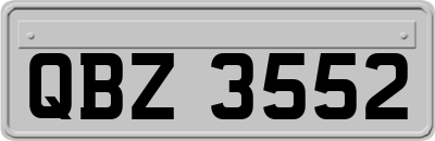 QBZ3552