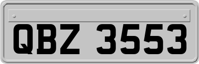 QBZ3553