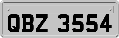 QBZ3554