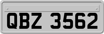 QBZ3562
