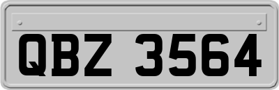 QBZ3564