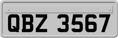 QBZ3567
