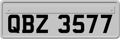 QBZ3577