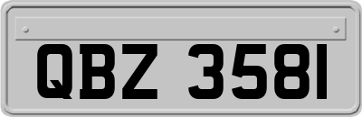 QBZ3581
